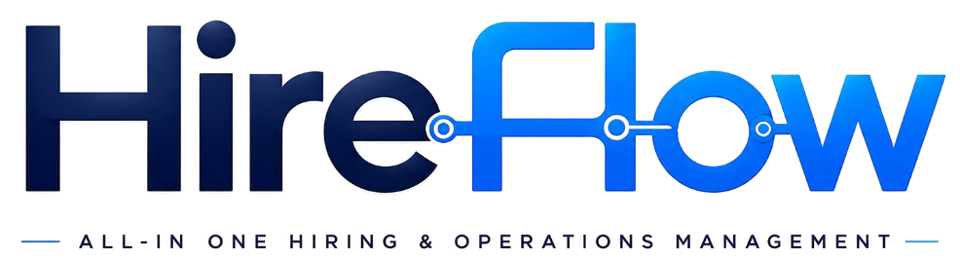 HireFlow Logo